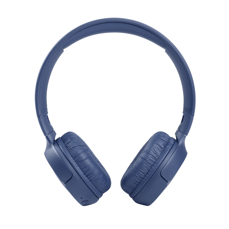 JBL Tune 570BT - Blue - Front image number null